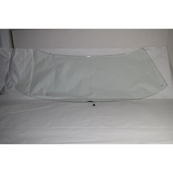 1968-1972 Oldsmobile Vista Cruiser Coupe/2 Door Sedan Windshield W/ Antenna Clear.