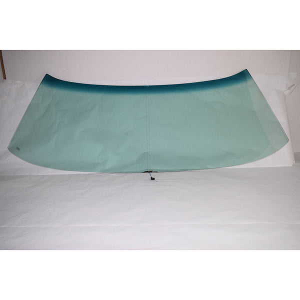1970-1972 Pontiac LeMans 2DR Windshield Glass w/Antenna Tinted.