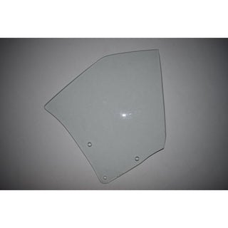 1968-1972 Chevy El Camino Convertible Quarter Glass Clear RH.