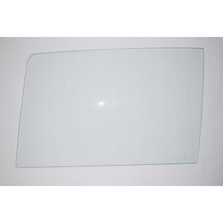 1968 Buick Sport Wagon Coupe/Convertible Door Glass Clear LH.