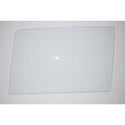 1968 Oldsmobile 442 Coupe/Convertible Door Glass Clear LH.