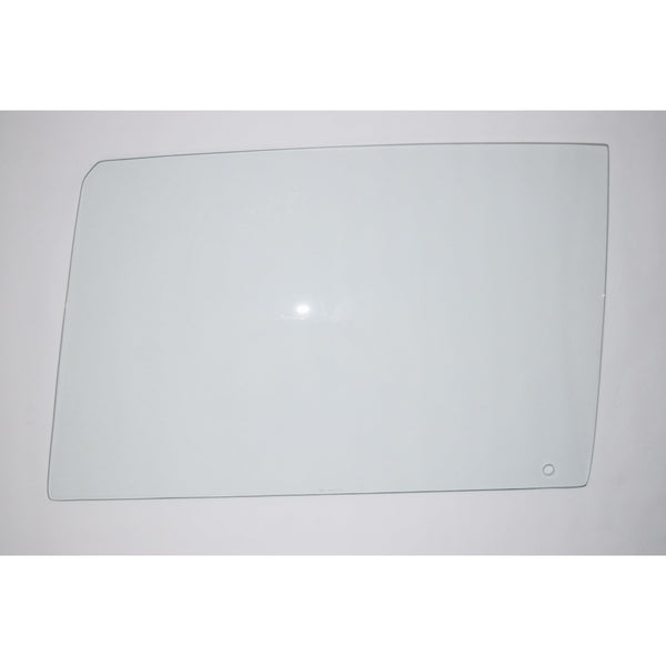 1968 Oldsmobile 442 Coupe/Convertible Door Glass Clear LH.
