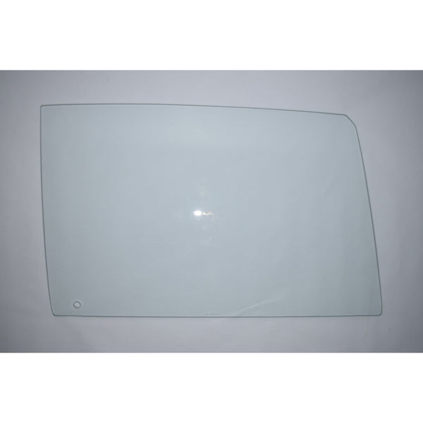 1968 Pontiac GTO Coupe/Convertible Door Glass Clear RH.