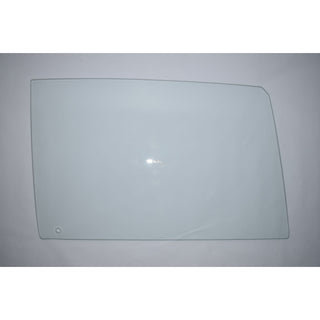 1968 Pontiac LeMans Coupe/Convertible Door Glass Clear RH.