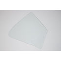 1968-1969 Chevy Malibu Coupe Quarter Glass Clear RH.