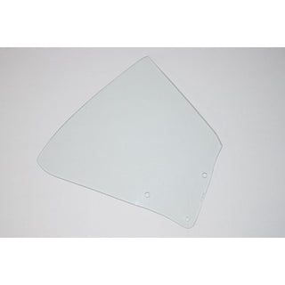 1968-1969 Chevy Malibu Coupe Quarter Glass Clear RH.