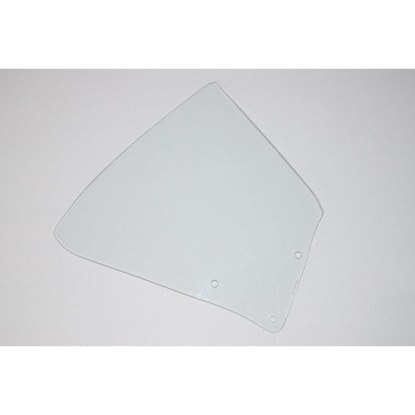 1968-1969 Chevy Malibu Coupe Quarter Glass Clear RH.