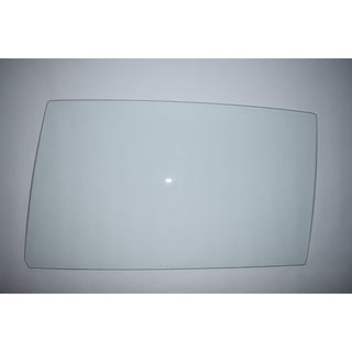 1968-1969 Chevy Malibu Door Glass Clear LH.