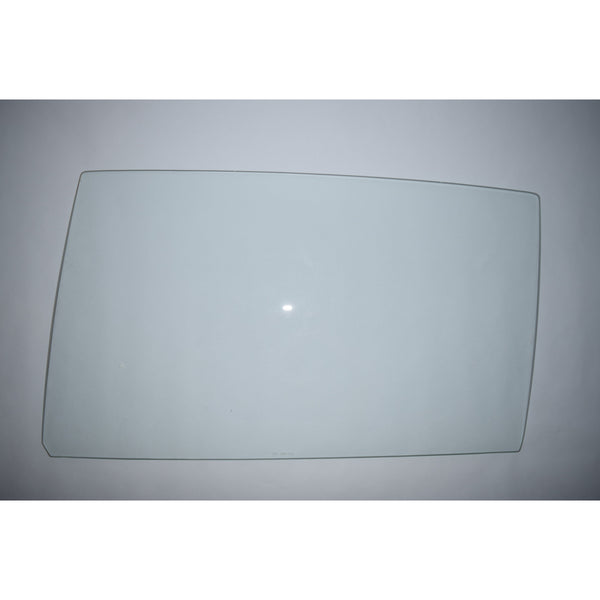 1968-1969 Chevy Malibu Door Glass Clear LH.