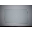 1968-1969 Chevy Malibu Door Glass Clear RH.