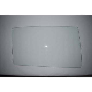 1968-1969 Chevy Malibu Door Glass Clear RH.