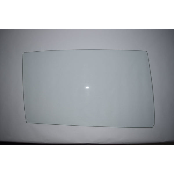 1968-1969 Chevy Malibu Door Glass Clear RH.