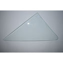 1968-1972 Oldsmobile 442 Sedan Vent Window Glass Clear LH.