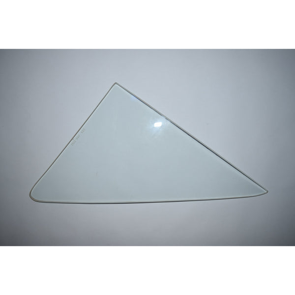 1971-1972 GMC Sprint Sedan Vent Window Glass Clear RH.