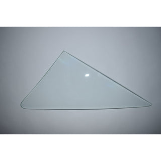 1968 Buick Sport Wagon Coupe/Convertible Vent Window Glass Clear RH.