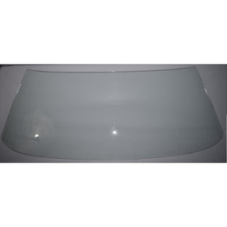 1968-1972 Oldsmobile Cutlass Coupe/2 Door Sedan Windshield W/O Antenna W/ Band Clear.