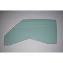 1969 Oldsmobile Vista Cruiser Coupe/Convertible Door Glass Tinted LH.
