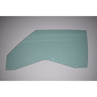 1969 Pontiac Tempest Coupe/Convertible Door Glass Tinted LH.