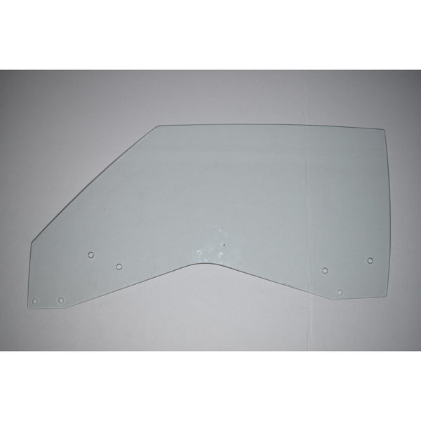 1969 Buick Sport Wagon Coupe/Convertible Door Glass Clear LH.