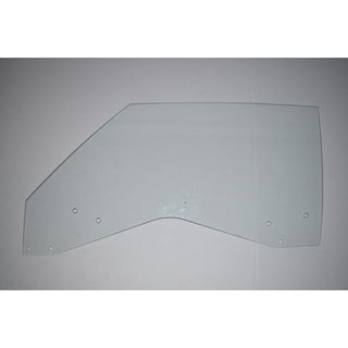 1969 Pontiac Tempest Coupe/Convertible Door Glass Clear LH.