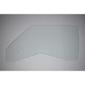 1969 Oldsmobile Cutlass Supreme Coupe/Convertible Door Glass Clear LH.