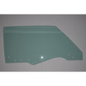 1970-1972 Chevy Chevelle Door Glass 8 Hole Tinted RH.