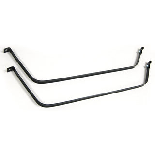1978-1987 Buick Century Gas Tank Strap Set.