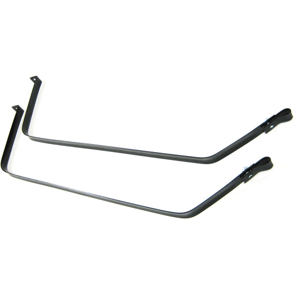 1978-1987 GMC Caballero Gas Tank Strap Set.