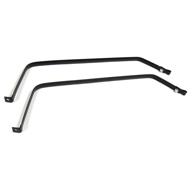 1978-1980 Oldsmobile 442 Gas Tank Strap Set.