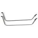 1978-1987 GMC Caballero Gas Tank Strap Set.