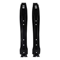 1967-1970 Chevy Impala Gas Tank Mounting Brace Pair