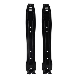 1967-1970 Chevy Impala Gas Tank Mounting Brace Pair