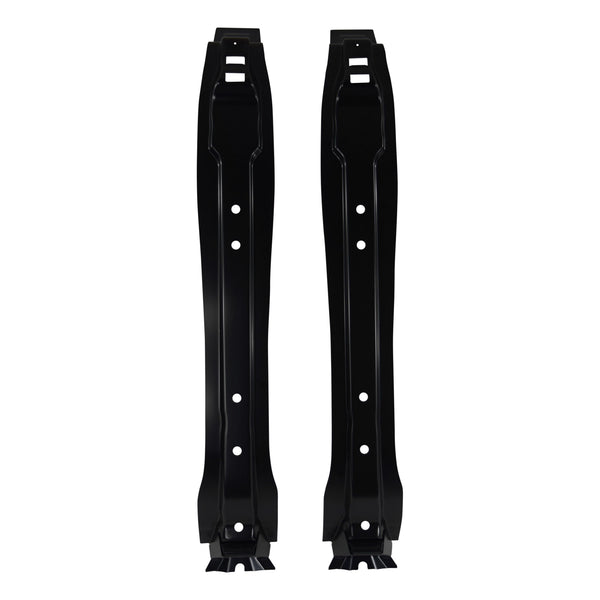 1967-1970 Chevy Impala Gas Tank Mounting Brace Pair