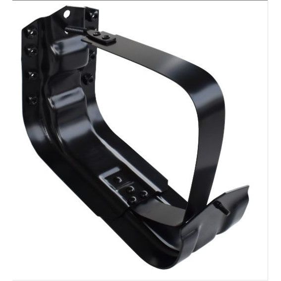1973-1987 Chevy C10 Pickup Gas Tank Front Hanger Bracket With Strap.
