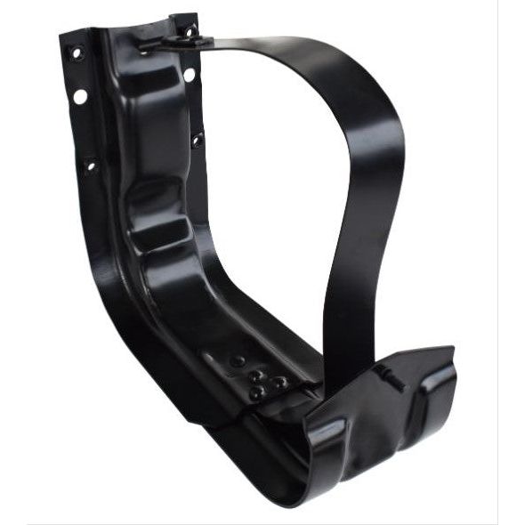 1973-1987 Chevy Blazer Gas Tank Rear Hanger Bracket With Strap.