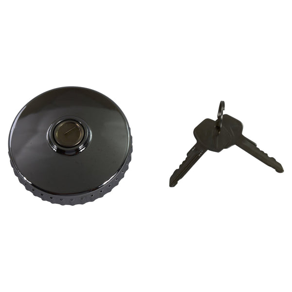 1963-1971 Mercedes-Benz W113 Fuel Cap W/O S.