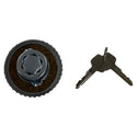 1963-1971 Mercedes-Benz W113 Fuel Cap W/O S.