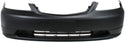 2001-2003 Honda Civic Front Bumper Cover, Primed, Sedan/coupe - Capa.