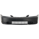 2001-2003  Honda Civic Front Bumper Cover, Primed, Sedan/Coupe.