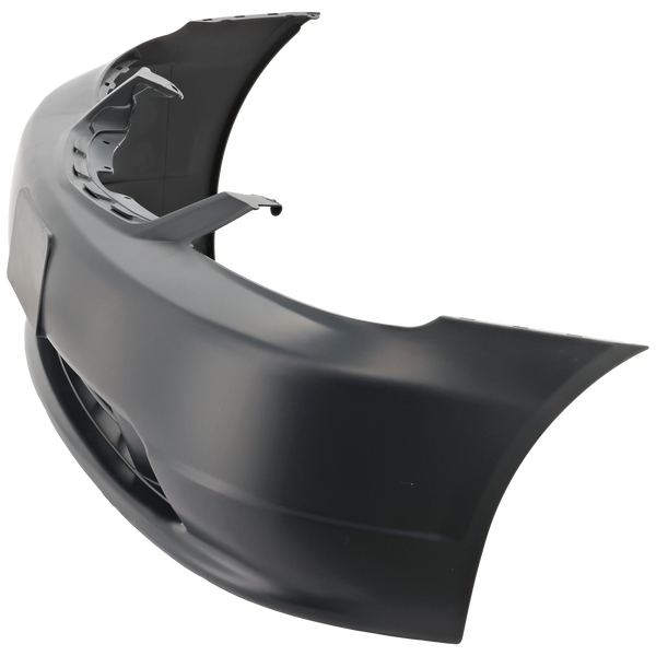 2001-2003  Honda Civic Front Bumper Cover, Primed, Sedan/Coupe.