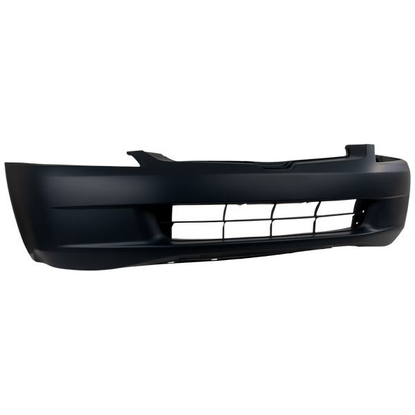 2003-2005  Honda Accord Front Bumper Cover, Primed, Sedan - Capa.