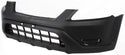 Honda Cr-V 2002-2004 Front Bumper Cover, Textured, W/O Fog Light Hole.