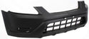 Honda Cr-V 2002-2004 Front Bumper Cover, Textured, W/O Fog Light Hole.
