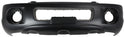 2001-2006 Hyundai Santa Fe Front Bumper Cover, Primed, w/Signal Hole-CAPA.