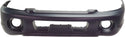 2001-2006 Hyundai Santa Fe Front Bumper Cover, Primed, w/Signal Hole.
