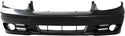2002-2005 Hyundai Sonata Front Bumper Cover, Primed, Usa Built.