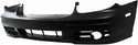 2002-2005 Hyundai Sonata Front Bumper Cover, Primed, Usa Built.