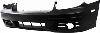 2002-2005 Hyundai Sonata Front Bumper Cover, Primed, Usa Built.