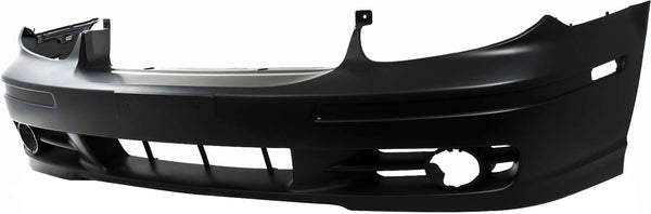 2002-2005 Hyundai Sonata Front Bumper Cover, Primed, Usa Built.