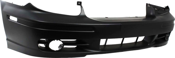 2002-2005 Hyundai Sonata Front Bumper Cover, Primed, Usa Built.